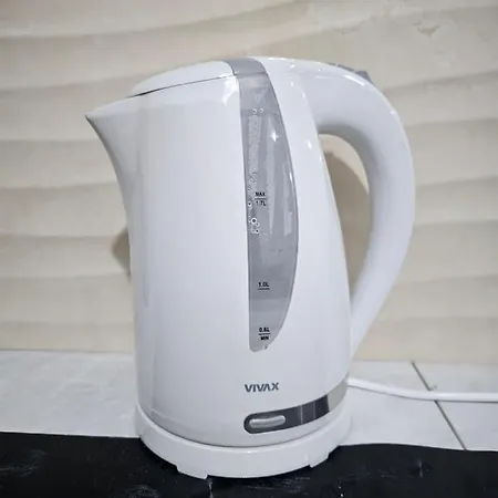 Sleep & Go Apartment