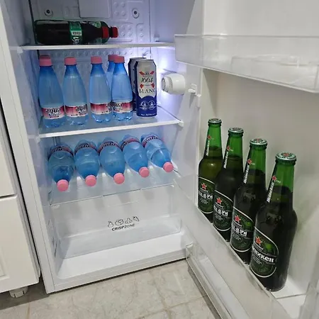 Апартаменты Sleep & Go Surcin