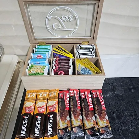 Апартаменты Sleep & Go *