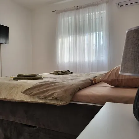 Sleep & Go Апартаменты