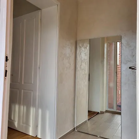 Sleep & Go Апартаменты