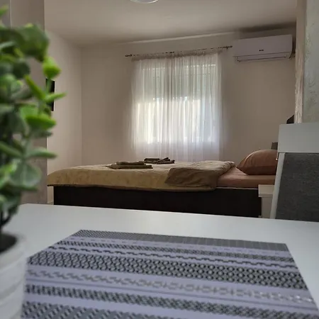 Apartment Sleep & Go *