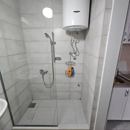 Sleep & Go Apartment *