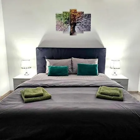 Апартаменты Sleep & Go