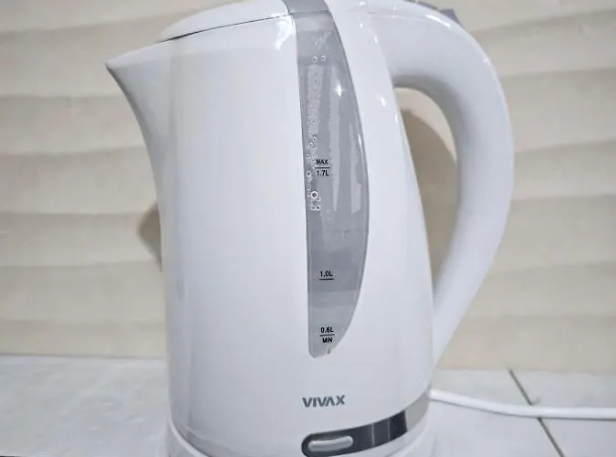 Sleep & Go Appartement