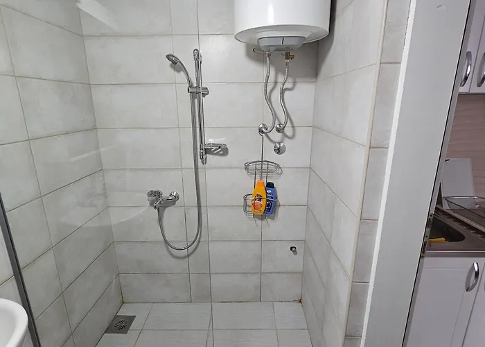 Sleep & Go Apartment *